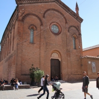 Ferrara, museo della Cattedrale (01) - Gianni Careddu - Ferrara (FE)