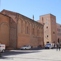 Ferrara, museo della Cattedrale (04) - Gianni Careddu - Ferrara (FE)