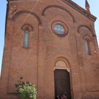 Ferrara, museo della Cattedrale (02) - Gianni Careddu - Ferrara (FE)