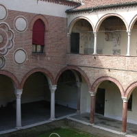 Casa romei 4 - Rita batacchi - Ferrara (FE)