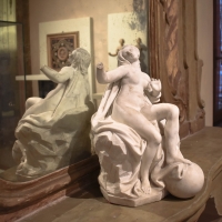 Veritas, collezione Riminaldi, Palazzo Bonacossi, Ferrara - Nicola Quirico