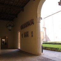 Ferrara, palazzo dei Diamanti (36) - Gianni Careddu - Ferrara (FE)