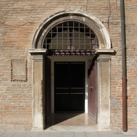 Ferrara, palazzo dei Diamanti (38) - Gianni Careddu