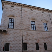 Ferrara, palazzo dei Diamanti (15) - Gianni Careddu - Ferrara (FE)