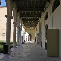 Ferrara, palazzo dei Diamanti (31) - Gianni Careddu - Ferrara (FE)