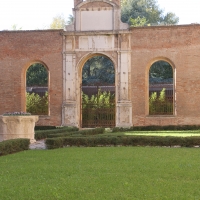 Ferrara, palazzo dei Diamanti (24) - Gianni Careddu - Ferrara (FE)