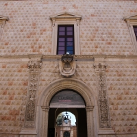 Ferrara, palazzo dei Diamanti (07) - Gianni Careddu