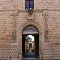 Ferrara, palazzo dei Diamanti (20) - Gianni Careddu