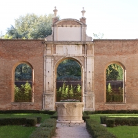 Ferrara, palazzo dei Diamanti (21) - Gianni Careddu - Ferrara (FE)