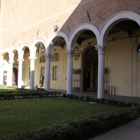 Ferrara, palazzo dei Diamanti (29) - Gianni Careddu