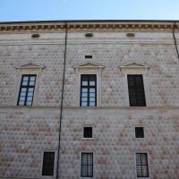 Ferrara, palazzo dei Diamanti (17) - Gianni Careddu - Ferrara (FE)