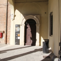 Ferrara, palazzo dei Diamanti (39) - Gianni Careddu - Ferrara (FE)