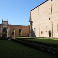 Ferrara, palazzo dei Diamanti (27) - Gianni Careddu - Ferrara (FE)