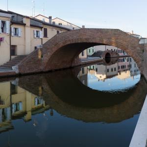 Ponte San Pietro - Panni stesi - Vanni Lazzari