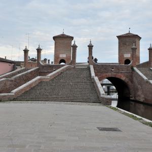 Ponte dei Trepponti 0002 - Lorenzo Gaudenzi