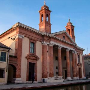 Museo Delta Antico - Comacchio - Irene Buda