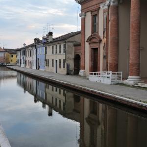 Comacchio Museo Delta Antico 00002 - Lorenzo Gaudenzi