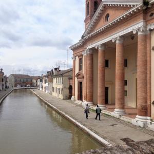 Museo Delta Antico di Comacchio - Laura Simonazzi
