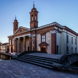 FiWER Museo delta Antico ex Antico Ospedale degli Infermi - Vanni Lazzari