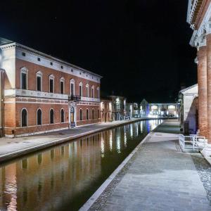 GeTASB Palazzo Bellini - Notturno - Vanni Lazzari