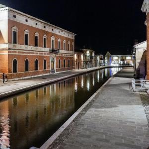 NfDACB Palazzo Bellini - Comacchio - Vanni Lazzari