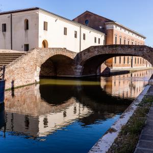 LxRCOD Ponte degli Sbirri - Comacchio - Vanni Lazzari