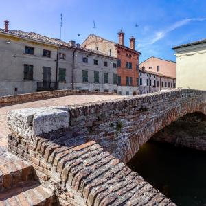 WdXGQ Ponte degli Sbirri - Comacchio - Vanni Lazzari