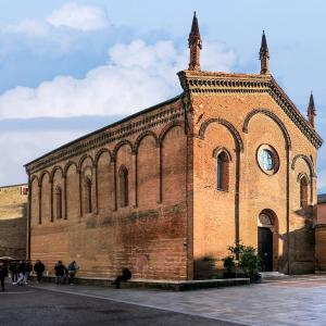 MiFAE Museo della cattedrale - Vanni Lazzari