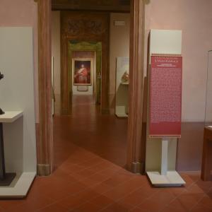 Palazzo Bonacossi (Ferrara) - Interior - Nicola Quirico