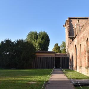 Palazzo dei Diamanti (Ferrara) 4 - Nicola Quirico