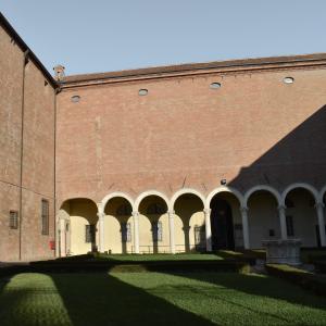 Palazzo dei Diamanti (Ferrara) 5 - Nicola Quirico