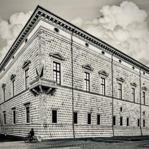 VvVHN Ferrara - Palazzo dei Diamanti - Vanni Lazzari