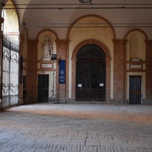 Palazzo Massari (Ferrara) 0 - Nicola Quirico