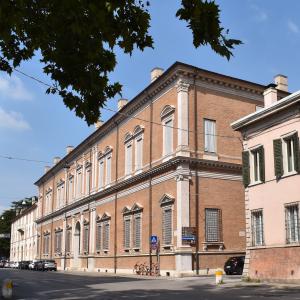 Palazzo Massari (Ferrara) 5 - Nicola Quirico