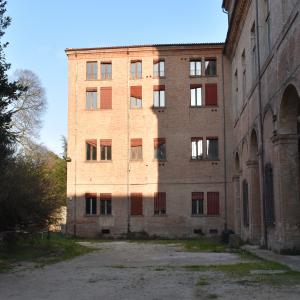 Palazzo Massari (Ferrara) 1 - Nicola Quirico
