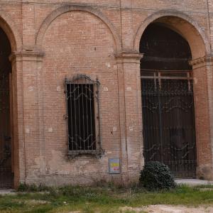 Palazzo Massari (Ferrara) 4 - Nicola Quirico
