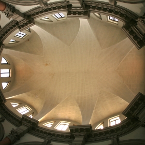 celletta - interno tetto by |Staff Museo delle valli|