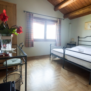 immagine da AGRITURISMO LAMA DI VALLE ROSA