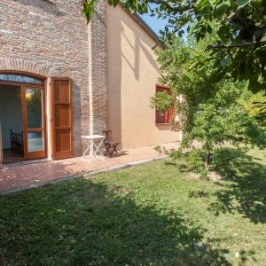 immagine da AGRITURISMO LAMA DI VALLE ROSA