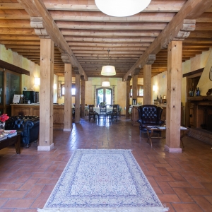 immagine da AGRITURISMO LAMA DI VALLE ROSA