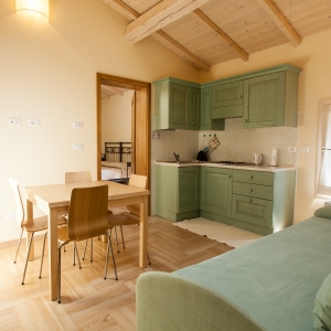 immagine da AGRITURISMO LAMA DI VALLE ROSA