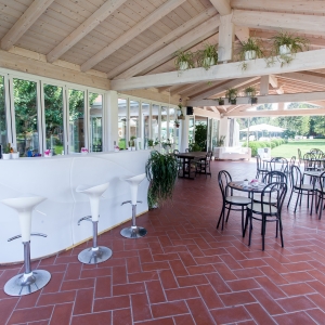 immagine da AGRITURISMO LAMA DI VALLE ROSA