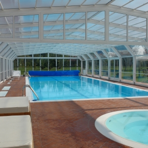 immagine da AGRITURISMO LAMA DI VALLE ROSA