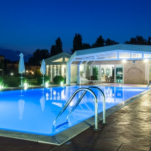 immagine da AGRITURISMO LAMA DI VALLE ROSA