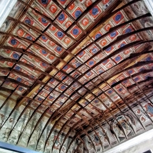 Aperture con visite guidate