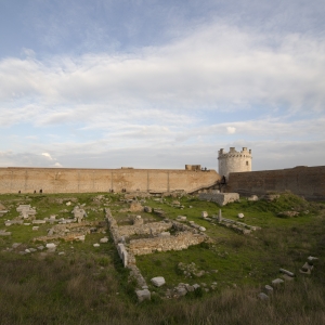 Lucera Castle - Simone Antonazzo / ENIT SpA