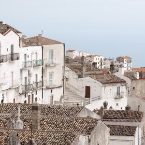 Monte Sant'Angelo - Simone Antonazzo / ENIT SpA