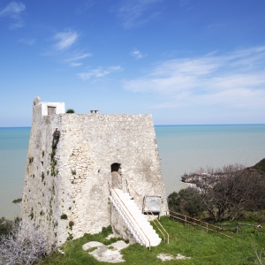 Torre di Monte Pucci - Simone Antonazzo / ENIT SpA