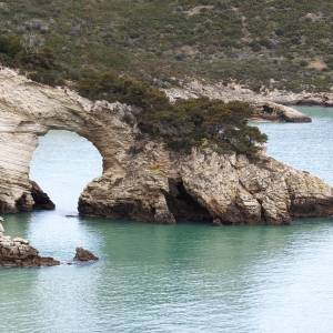 Arco di San Felice - Simone Antonazzo / ENIT SpA