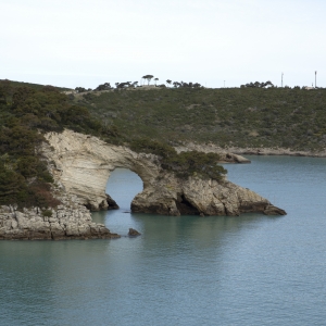Arco di San Felice - Simone Antonazzo / ENIT SpA